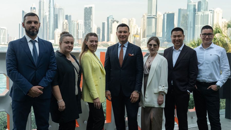 Uppercase Legal Advisory