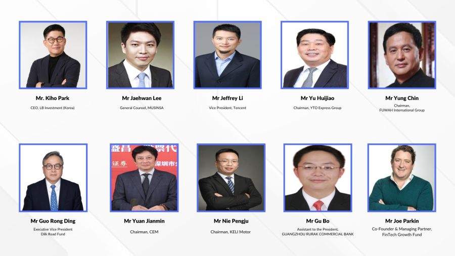 مستثمرون من 145 دولة حول العالم يبحثون الفرص الاستثمارية خلال قمة AIM للاستثمار مايو المقبل