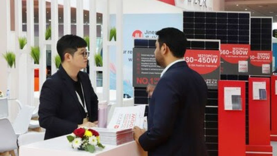 World Future Energy Summit