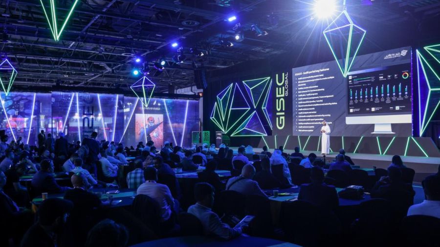 Cybersecurity capabilities and global state of scams explored on second day of GISEC Global 2024 in Dubai