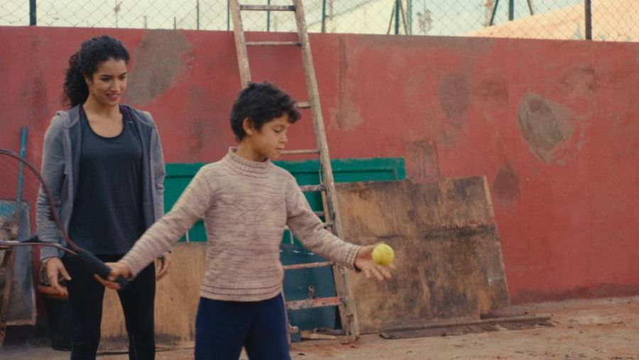 Two MAD films to screen as part of Alliance Française d'Arabie Saoudite's Francophone Film Week