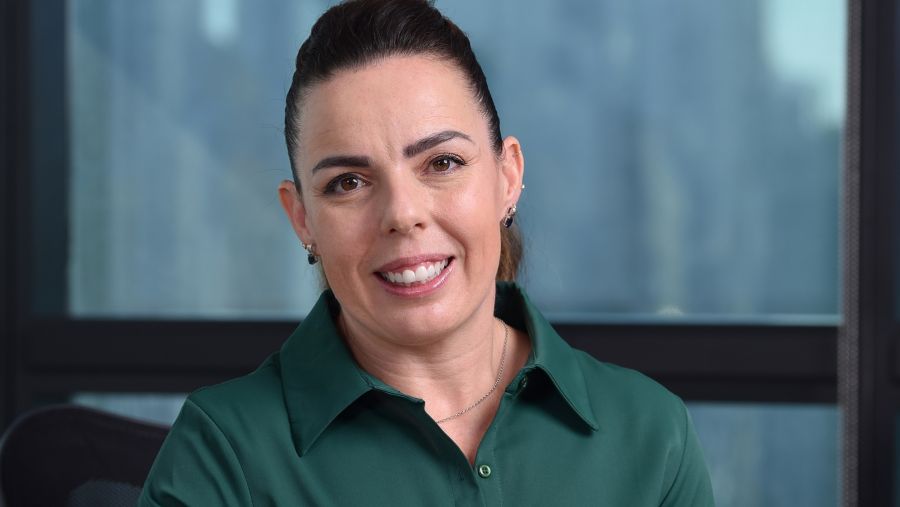 لياندرا مينتيس ، الرئيس التنفيذي لدى بروڤن 360 