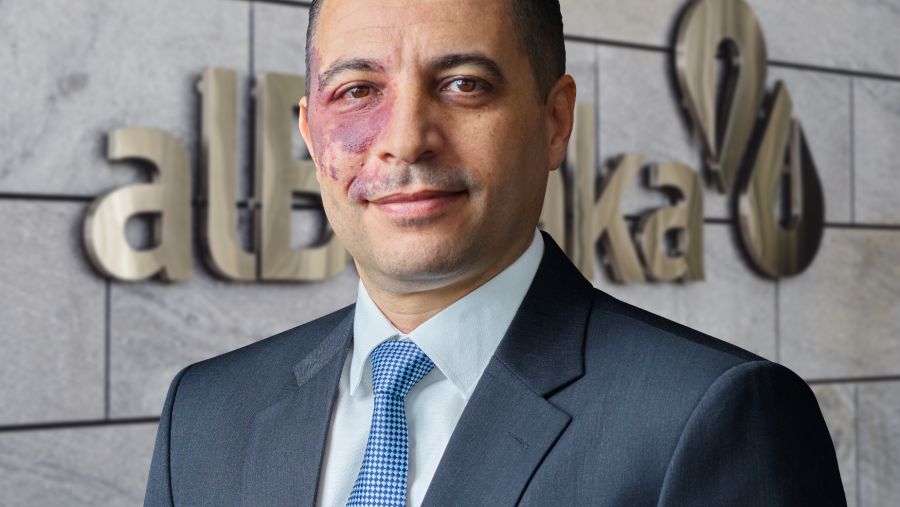 AlBaraka Islamic Bank