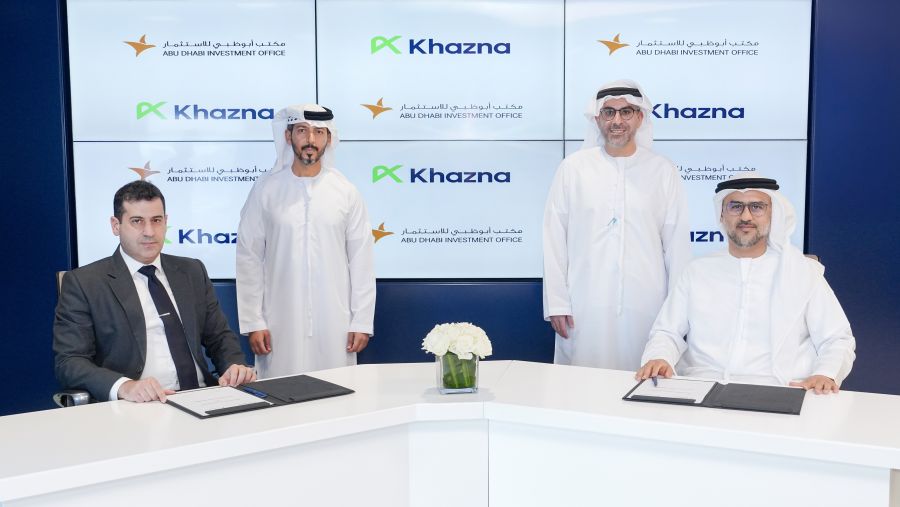 مكتب أبوظبي للاستثمار