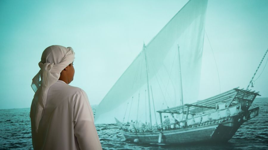 متاحف دبي.. صروح ثقافية ومراكز تعلم مرموقة