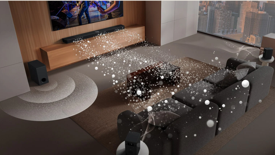 إل جي الكترونيكس