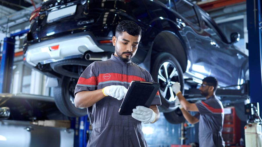 مجموعة المسعود