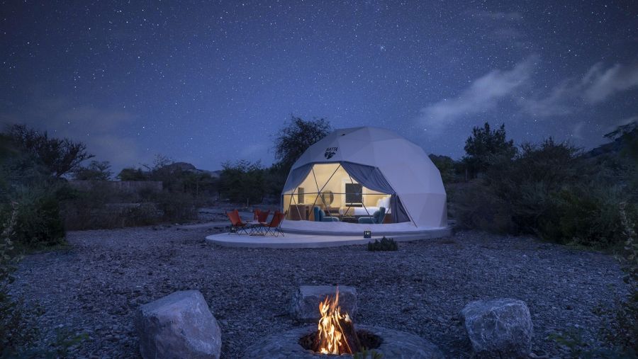 HATTA RESORTS BY DUBAI HOLDING SHOWCASES ITS EXCITING PROPOSITION AT THE 2024 ARABIAN TRAVEL MARKET