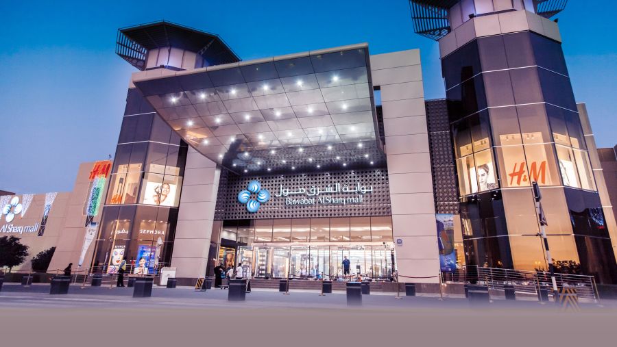 Bawabat Al Sharq Mall