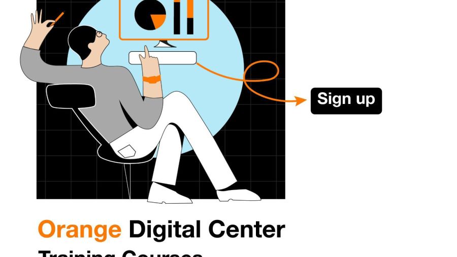 Orange Jordan Offers Free Courses in Partnership with Coursera to Support Youth’s Digital Education 