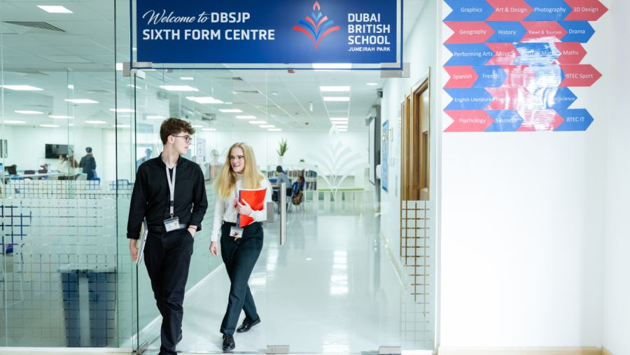 Taaleem's Dubai British School Jumeirah Park Achieves 'Outstanding' Rating from KHDA, Ranks Among Dubai's Top 20 Schools 