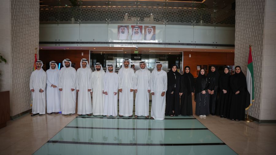 Sharjah Islamic Bank includes a new batch of citizens of the UAE in (Bedayati) program