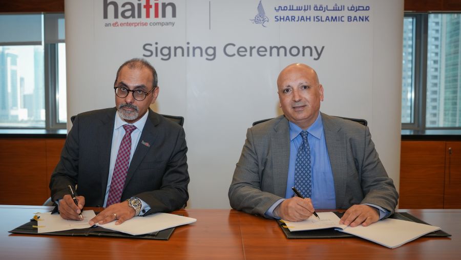 Sharjah Islamic Bank