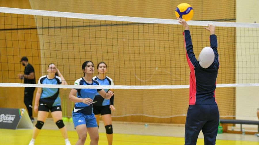 12 Various Sports Events to take place in Dubai during the Weekend