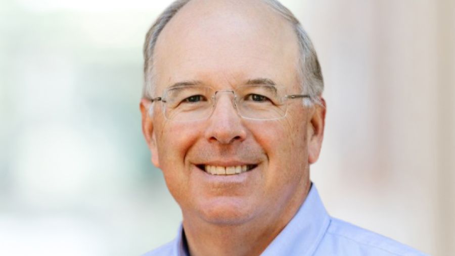 Dave Donatelli, Chief Executive Officer at Riverbed