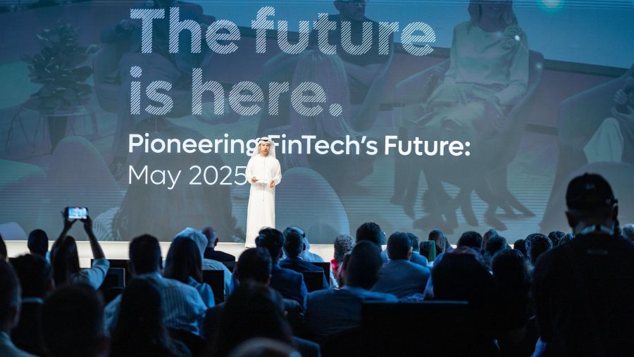 Dubai FinTech Summit concludes with over 8,000 visitors from 118 countries