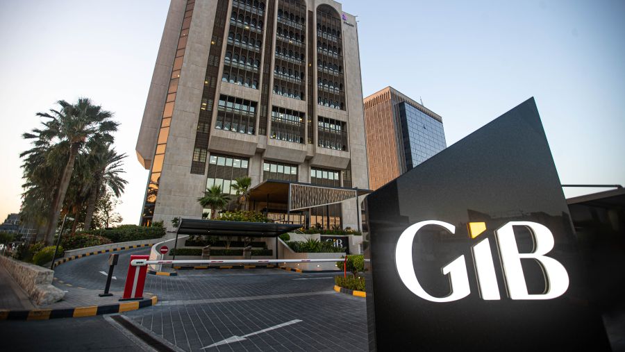 GULF INTERNATIONAL BANK RECORDS STRONG FIRST QUARTER RESULTS 