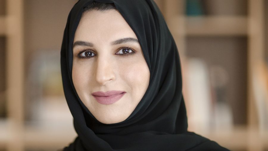 تصريح هالة بدري، مدير عام هيئة الثقافة والفنون في دبي "دبي للثقافة" حول "تحدي القراءة العربي 8"