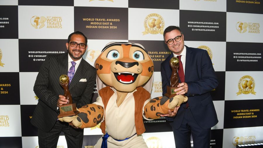 منتجع وفلل هيلتون