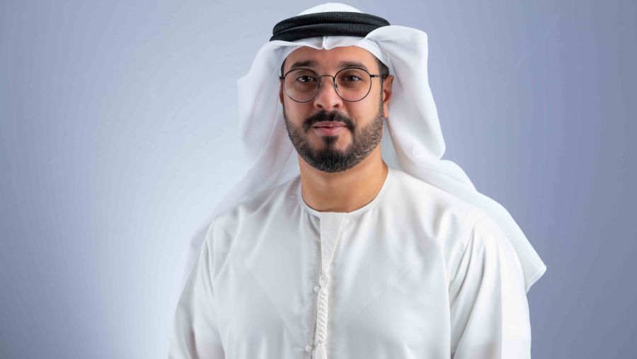 His Excellency Ahmed Mohamed Al Naqbi, CEO of Emirates Development Bank