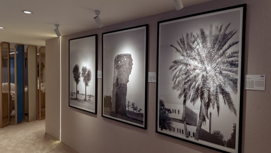 Dubai Culture promotes cultural tourism at Arabian Travel Market 2024