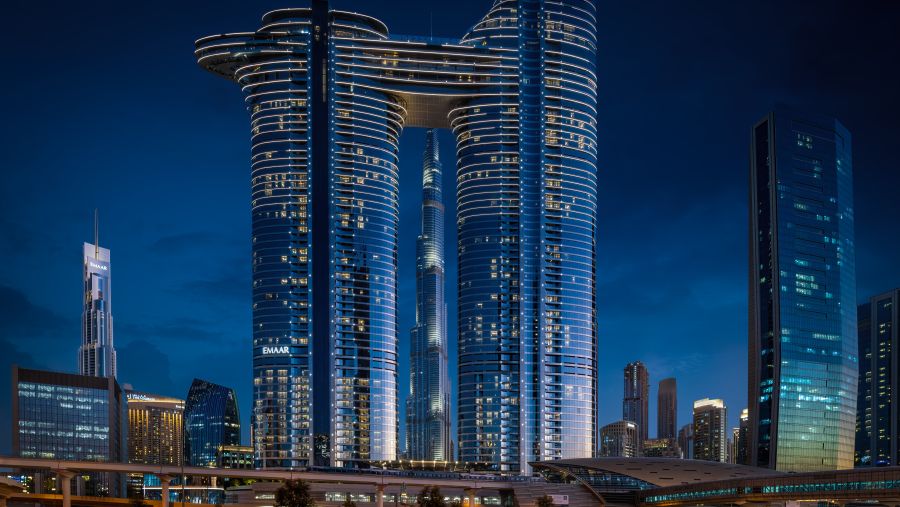 A Luxurious Summer Haven Awaits as Address Sky View Showcases a Myriad of Experiences this May