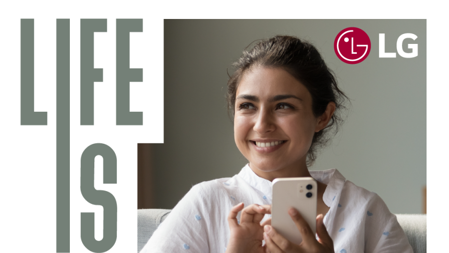 LG helps you prepare for the Middle Eastern summers with its new lineup of LG Dual Inverter Residential Air Conditioners 