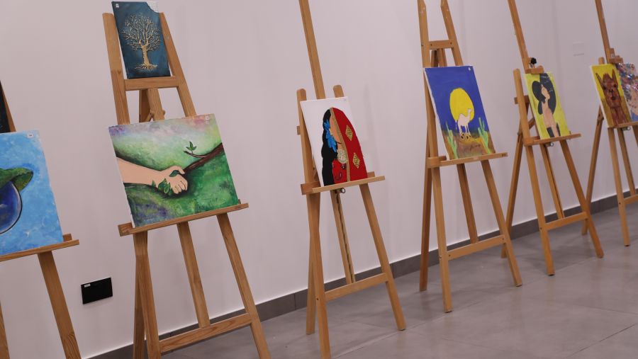 Abu Dhabi University Boosts Awareness Through Two Educational Events Focused on Autism Spectrum Disorder