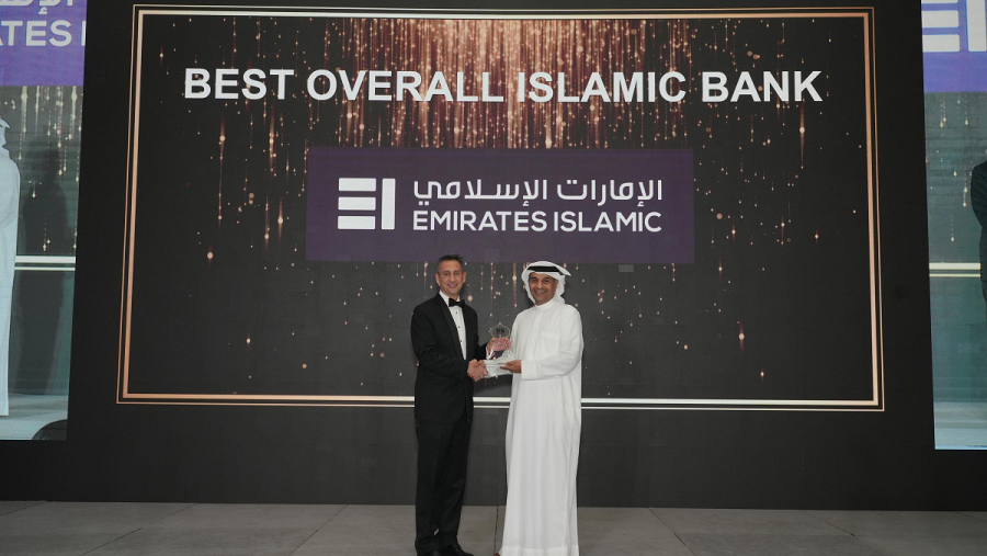 Emirates Islamic Bank
