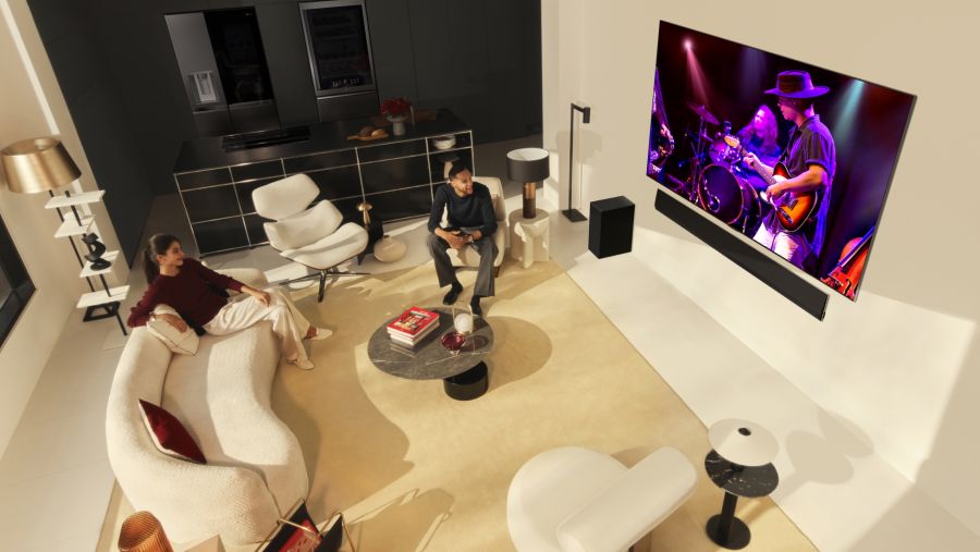 LG OLED evo 2024 lineup is at the forefront of innovation, with numerous AI features enhancing immersion and personalization driven by LG’s customer-centric ‘Sync to You, Open to All’ approach