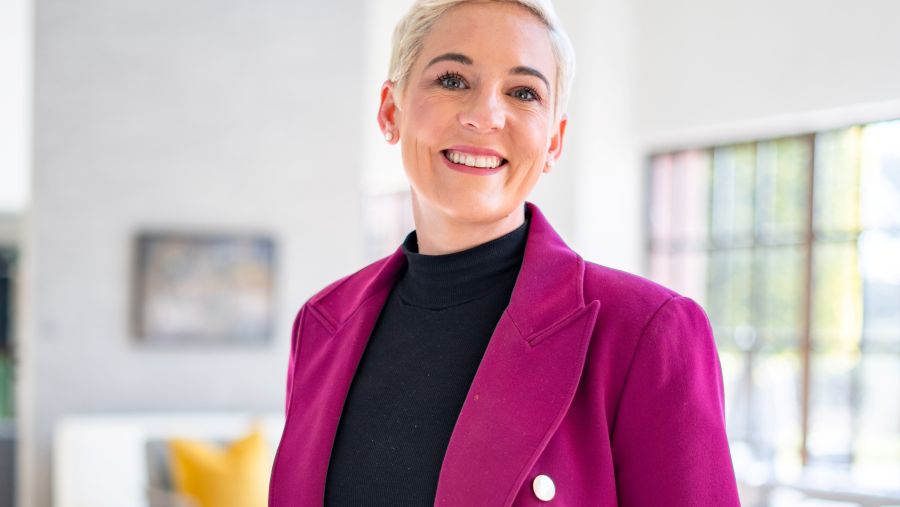 NTT DATA to Provide Digital Transformation Services for Salesforce