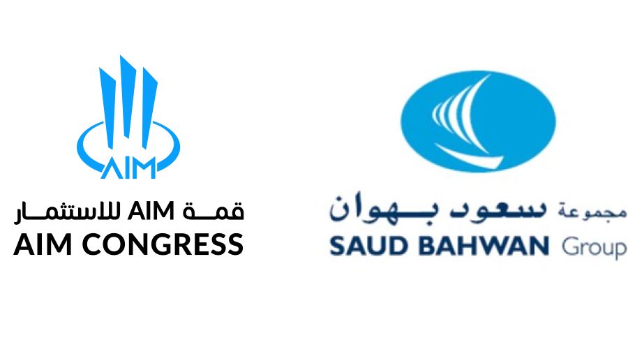 مجموعة سعود بهوان "الشريك الاستراتيجي" لفعاليات الدورة ال 13 من قمة AIM للاستثمار 2024 في أبوظبي