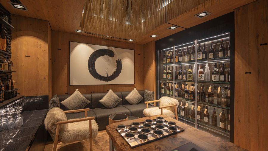 Grand Hyatt Doha Hotel & Villas