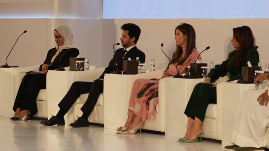 NBB Sponsors and Participates in the World Entrepreneurs Investment Forum 2024