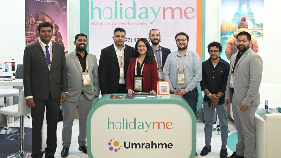 Traveazy Group, announces the strategic relaunch of its subsidiary, Holidayme