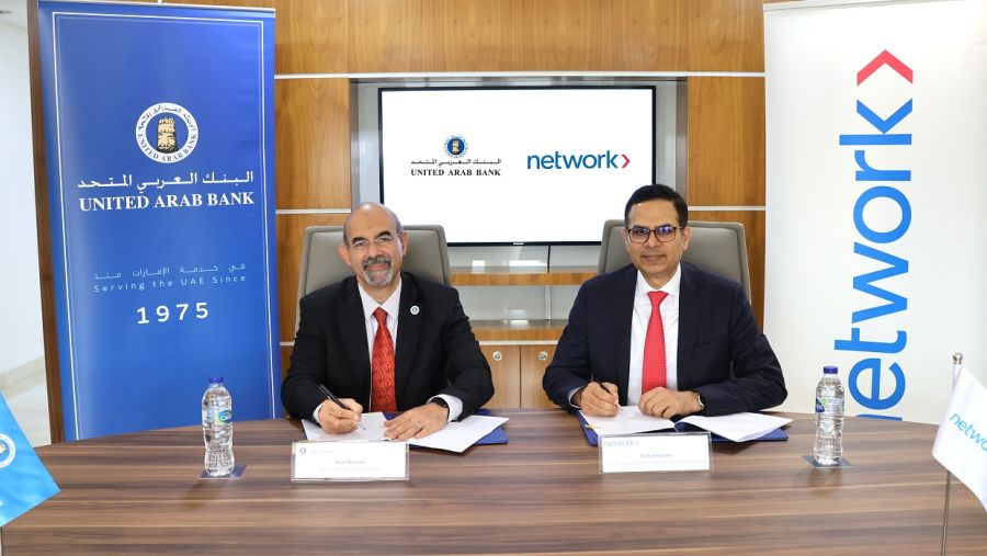 البنك العربي المتحد