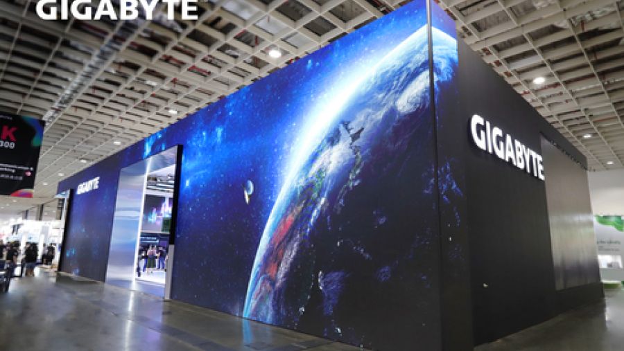 GIGABYTE