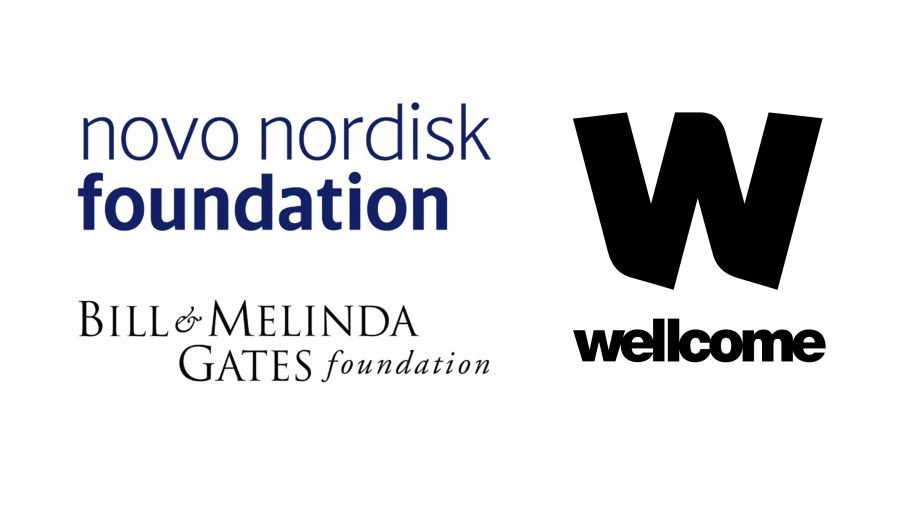 Novo Nordisk Foundation, Wellcome, and the Gates Foundation Join Forces to Accelerate Global Health Equity and Impact  