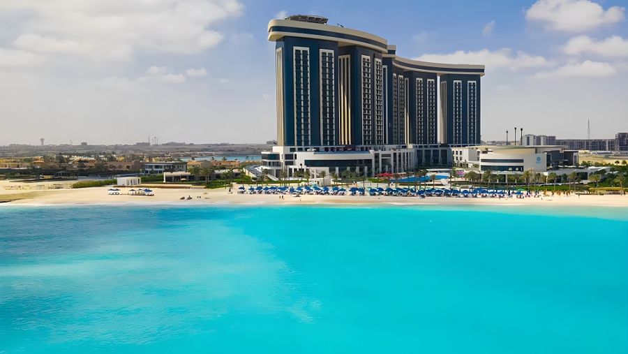 Rixos Hotels Egypt will Participate in the Arabian Travel Market, Unveiling Egypt's Latest Tourism Projects to the Global Stage