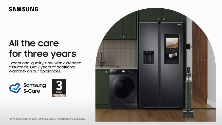 Samsung Electronics Levant