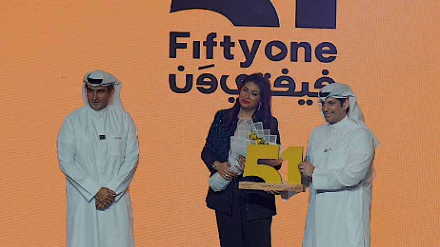 Ooredoo Kuwait achieves major milestone with new Digital Entertainment platform: (51)