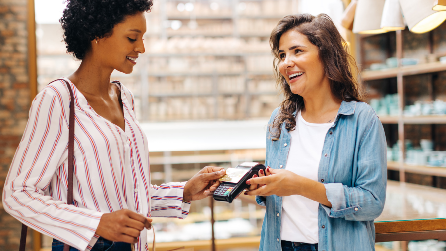 Berg Insight - The installed base of cellular POS terminals to reach 189 million in 2027