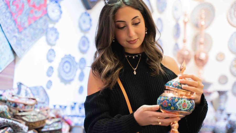 الموسم 28 للقرية العالمية: آخر 3 أيام للاستفادة من عروض تسوق غير مسبوقة!