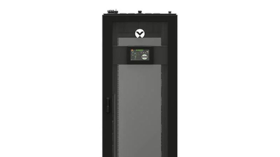 Vertiv’s New Pre-Integrated IT Rack is Designed for Demanding Edge Applications in North America and EMEA