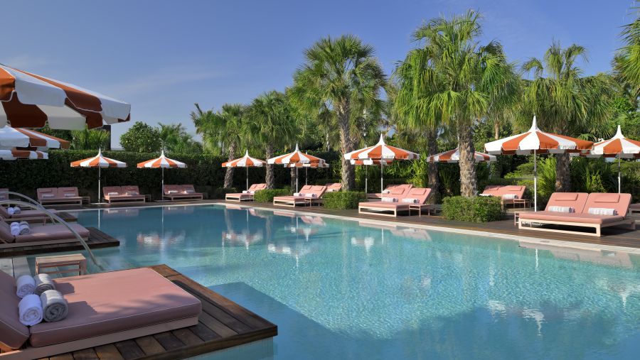 Unlock the Ultimate in Luxury and Leisure with Banyan Tree Dubai’s Exclusive Pool and Beach Memberships