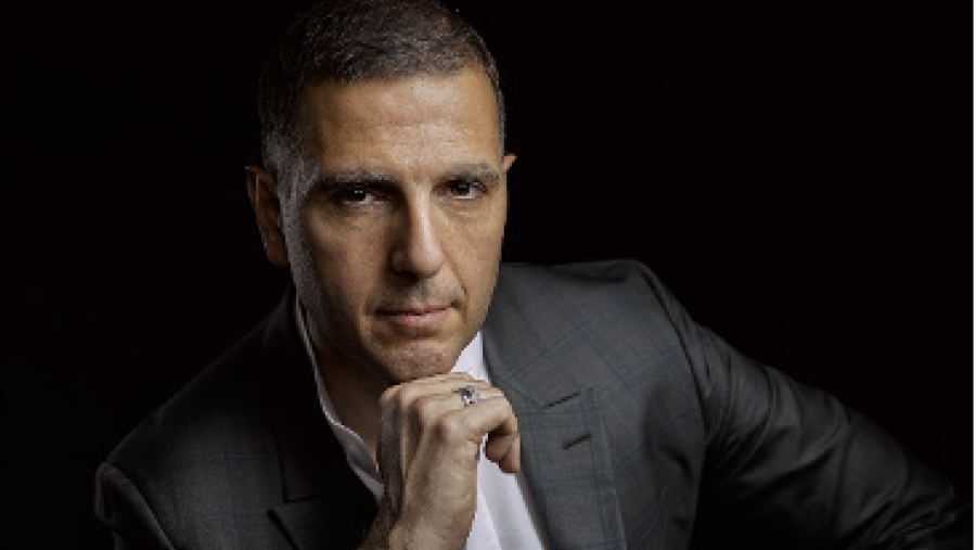 IHG Hotels & Resorts appoints Francesco Pantalone as General Manager for InterContinental The Red Sea Resort due to open in 2025