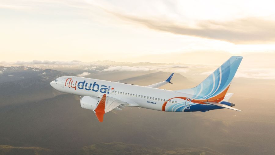 flydubai records sustained growth in passenger numbers since the beginning of 2024 and rolls out a comprehensive fleet retrofit project