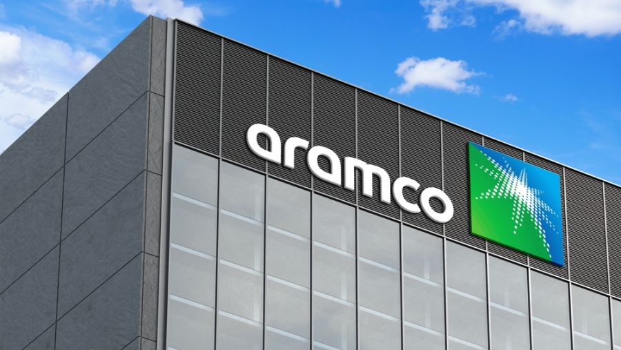 Aramco
