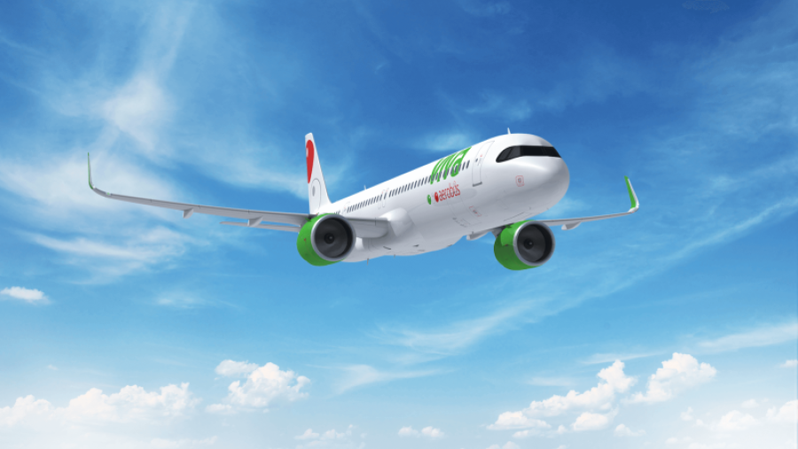 طيران الإمارات