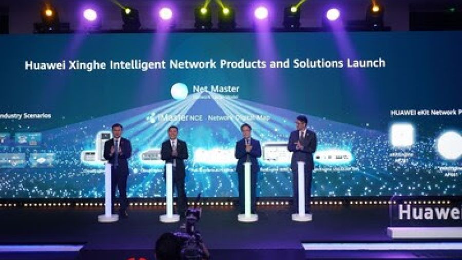 Huawei